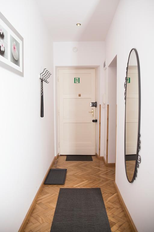 Enigma Olszanska * Krakau