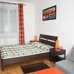 Enigma Apartments Olszańska