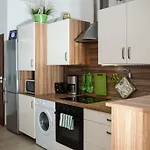 Enigma Apartments Olszańska