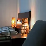 Enigma Apartments Olszańska