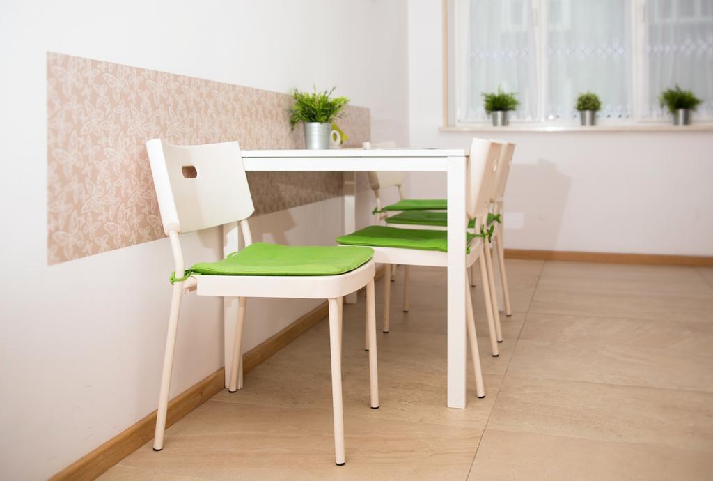 Enigma Olszańska Apartament