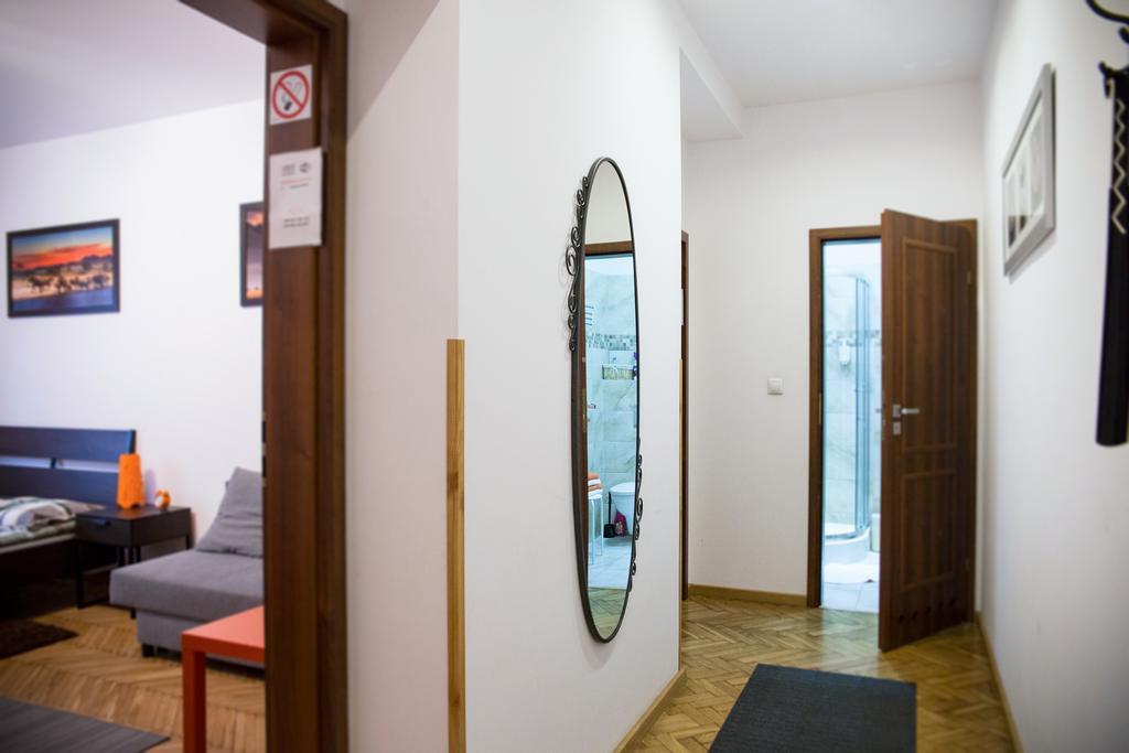 Enigma Olszańska Kraków