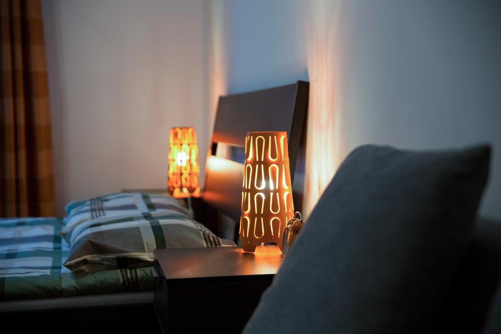Enigma Olszańska Apartament *