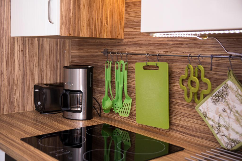 Enigma Olszańska Apartament Kraków